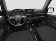 Suzuki Jimmy