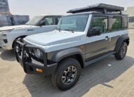 Suzuki Jimmy