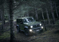 Suzuki Jimmy